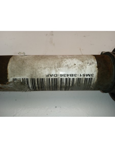 Recambio de transmision delantera derecha para ford focus lim. (cb4) trend referencia OEM IAM 3M513B436DAF  