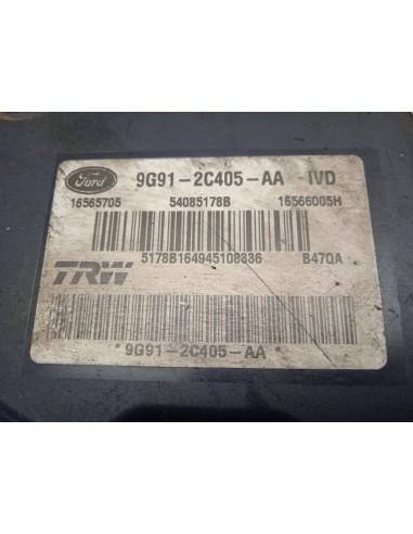 Recambio de abs para ford mondeo ber. (ca2) 2.0 tdci cat referencia OEM IAM 9G912C405AA  