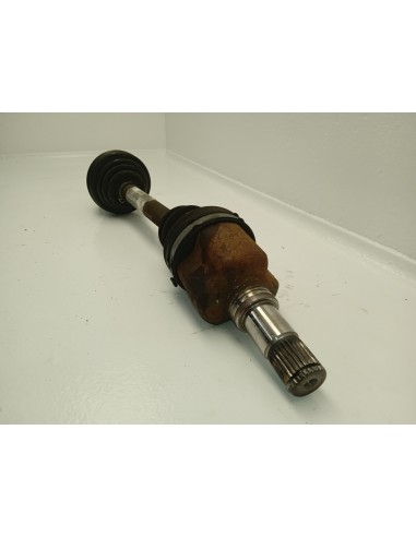 Recambio de transmision delantera izquierda para ford focus lim. (cb4) trend referencia OEM IAM 3M513B437DAF  