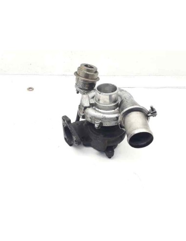 Recambio de turbocompresor para opel sintra 2.2 16v dti referencia OEM IAM 4542292  