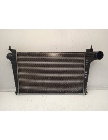 Recambio de intercooler para saab 9-5 berlina referencia OEM IAM 4576039  