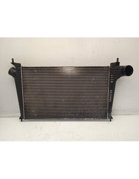 Recambio de intercooler para saab 9-5 berlina referencia OEM IAM 4576039  