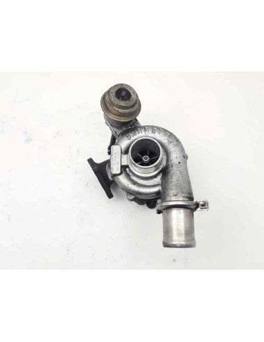 Recambio de turbocompresor para opel sintra 2.2 16v dti referencia OEM IAM 4542292  