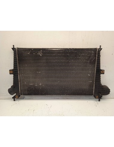 Recambio de intercooler para saab 9-5 berlina referencia OEM IAM 4576039  