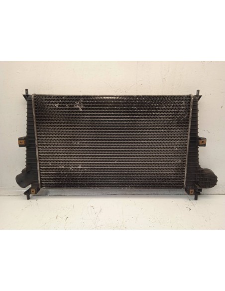 Recambio de intercooler para saab 9-5 berlina referencia OEM IAM 4576039  