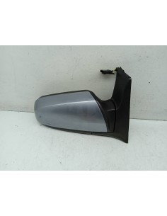 Recambio de retrovisor derecho para opel zafira b 1.9 cdti referencia OEM IAM 13131970 5 PINES COLOR GRIS 2
