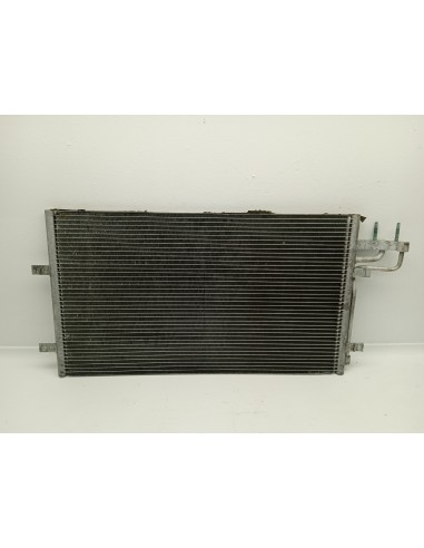 Recambio de condensador a/a para ford focus lim. (cb4) trend referencia OEM IAM 3M5H19710CC  