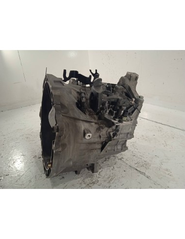 Recambio de caja cambios para ford focus c-max (cap) 2.0 tdci cat referencia OEM IAM 4M5R7002CC  