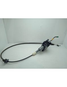 Recambio de freno de mano electrico para peugeot 3008 sport pack referencia OEM IAM 9672766480  