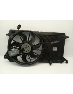 Recambio de electroventilador para ford focus lim. (cb4) trend referencia OEM IAM 3M5H8C607RJ  