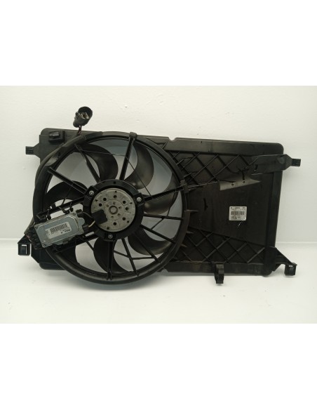 Recambio de electroventilador para ford focus lim. (cb4) trend referencia OEM IAM 3M5H8C607RJ  