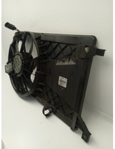 Recambio de electroventilador para ford focus lim. (cb4) trend referencia OEM IAM 3M5H8C607RJ   2