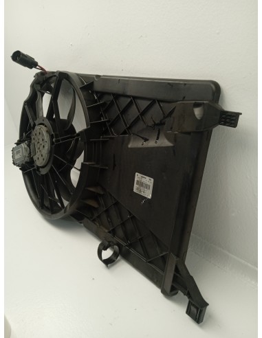 Recambio de electroventilador para ford focus lim. (cb4) trend referencia OEM IAM 3M5H8C607RJ  