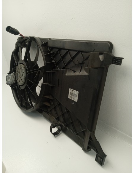 Recambio de electroventilador para ford focus lim. (cb4) trend referencia OEM IAM 3M5H8C607RJ  