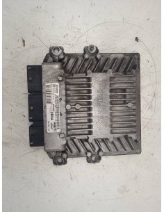 Recambio de centralita motor uce para ford focus c-max (cap) 2.0 tdci cat referencia OEM IAM 3M5112A650AA   2