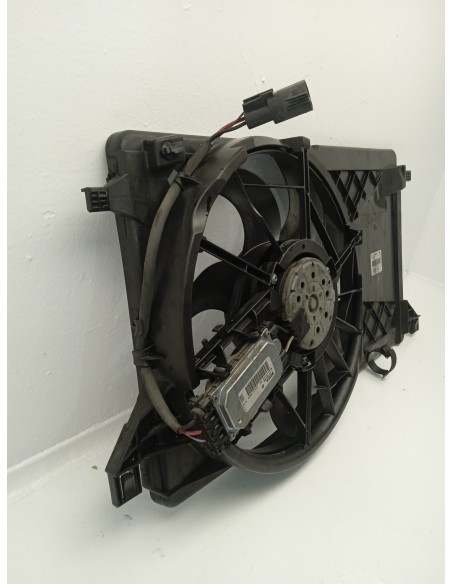Recambio de electroventilador para ford focus lim. (cb4) trend referencia OEM IAM 3M5H8C607RJ  