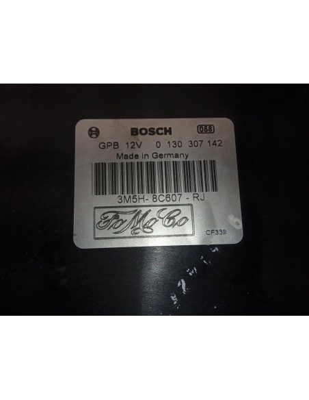 Recambio de electroventilador para ford focus lim. (cb4) trend referencia OEM IAM 3M5H8C607RJ  