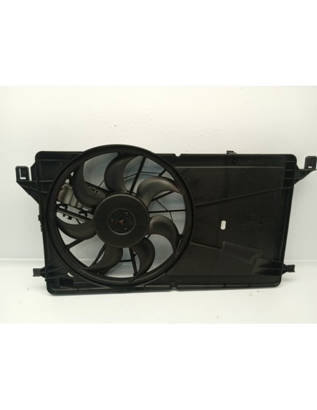 Recambio de electroventilador para ford focus lim. (cb4) trend referencia OEM IAM 3M5H8C607RJ  
