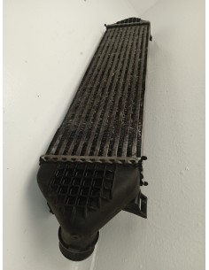 Recambio de intercooler para ford focus lim. (cb4) trend referencia OEM IAM 8V619L440AC   2
