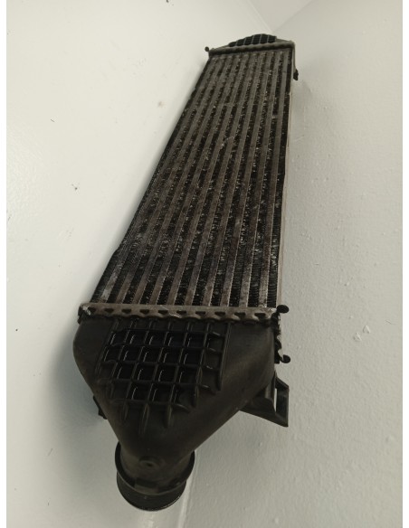 Recambio de intercooler para ford focus lim. (cb4) trend referencia OEM IAM 8V619L440AC  