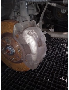 Recambio de pinza de freno delantera derecha para peugeot 3008 sport pack referencia OEM IAM 1651763580  