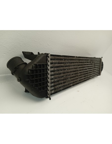 Recambio de intercooler para ford focus lim. (cb4) trend referencia OEM IAM 8V619L440AC  