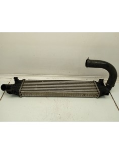 Recambio de intercooler para ford focus c-max (cap) 2.0 tdci cat referencia OEM IAM 3M5H9L440AD  