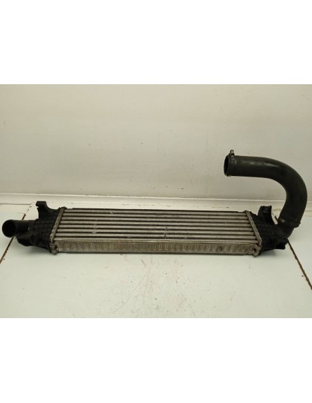 Recambio de intercooler para ford focus c-max (cap) 2.0 tdci cat referencia OEM IAM 3M5H9L440AD  
