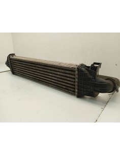 Recambio de intercooler para ford focus c-max (cap) 2.0 tdci cat referencia OEM IAM 3M5H9L440AD   2