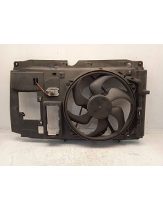 Recambio de electroventilador para peugeot partner (s2) 2.0 hdi cat referencia OEM IAM   