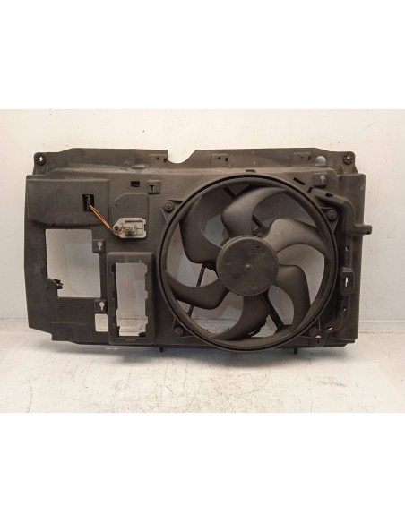 Recambio de electroventilador para peugeot partner (s2) 2.0 hdi cat referencia OEM IAM   