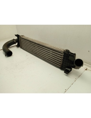 Recambio de intercooler para ford focus c-max (cap) 2.0 tdci cat referencia OEM IAM 3M5H9L440AD  