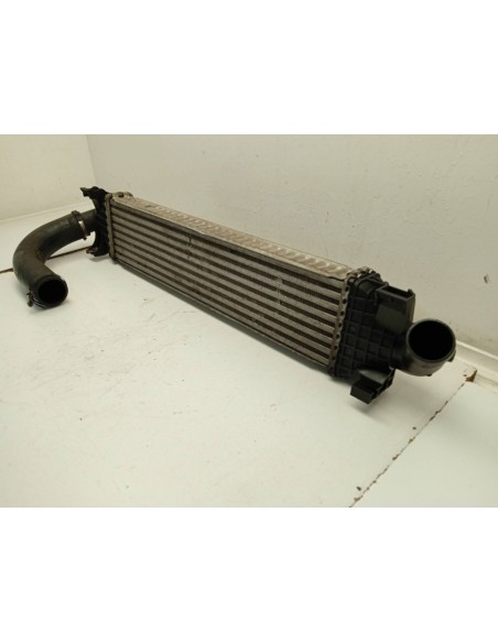 Recambio de intercooler para ford focus c-max (cap) 2.0 tdci cat referencia OEM IAM 3M5H9L440AD  