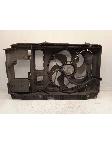 Recambio de electroventilador para peugeot partner (s2) 2.0 hdi cat referencia OEM IAM   
