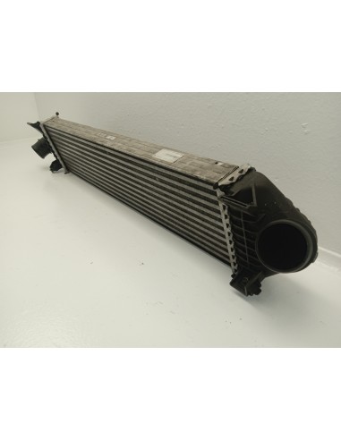 Recambio de intercooler para ford focus lim. (cb4) trend referencia OEM IAM 8V619L440AC  