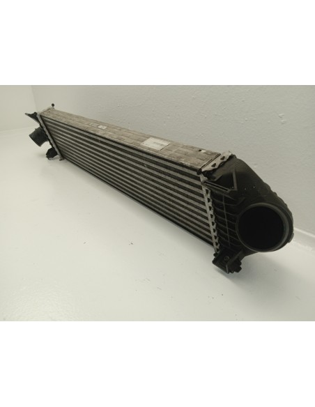 Recambio de intercooler para ford focus lim. (cb4) trend referencia OEM IAM 8V619L440AC  