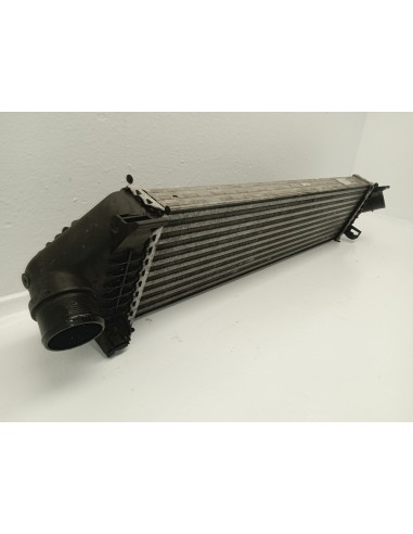 Recambio de intercooler para ford focus lim. (cb4) trend referencia OEM IAM 8V619L440AC  