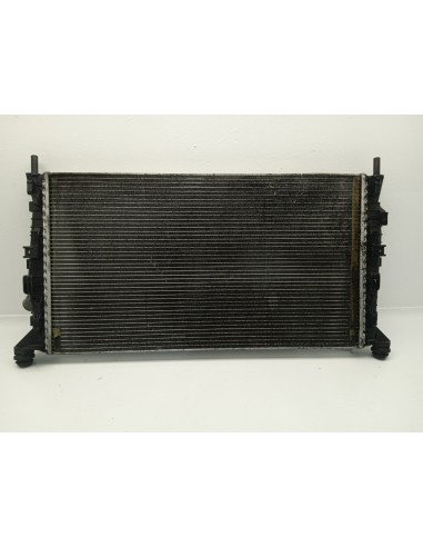 Recambio de radiador agua para ford focus lim. (cb4) trend referencia OEM IAM 3M5H8005TL  