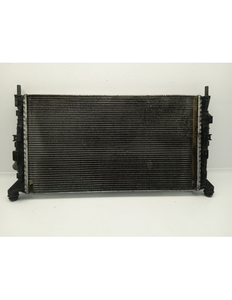 Recambio de radiador agua para ford focus lim. (cb4) trend referencia OEM IAM 3M5H8005TL  