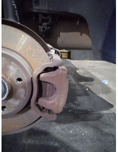 Recambio de pinza de freno trasera izquierda para peugeot 3008 sport pack referencia OEM IAM 1651764480  