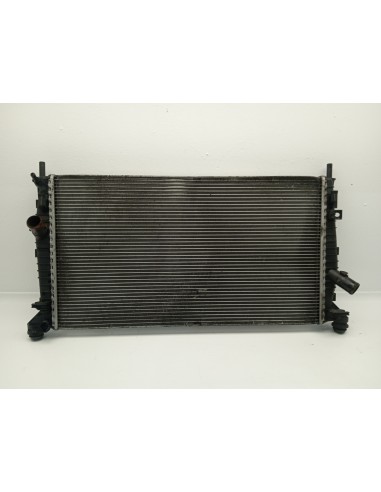 Recambio de radiador agua para ford focus lim. (cb4) trend referencia OEM IAM 3M5H8005TL  