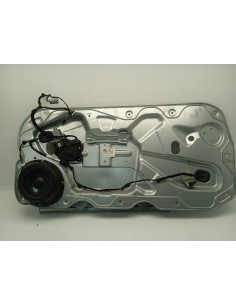 Recambio de elevalunas delantero derecho para ford focus lim. (cb4) trend referencia OEM IAM 4M51B203A28BH  