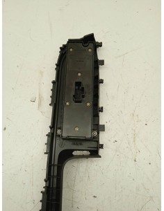 Recambio de mando elevalunas delantero izquierdo para ford focus c-max (cap) 2.0 tdci cat referencia OEM IAM 3M5T14A132AE 4 BOTO 2