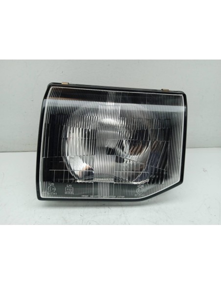 Recambio de faro izquierdo para mitsubishi montero (v20/v40) referencia OEM IAM   