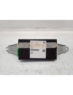 Recambio de modulo electronico para honda civic lim.5 (fk) 2.0 vtec cat referencia OEM IAM 39800TFKG010  