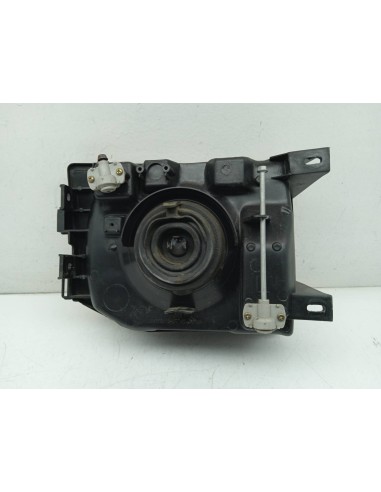 Recambio de faro izquierdo para mitsubishi montero (v20/v40) referencia OEM IAM   