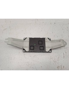 Recambio de modulo electronico para honda civic lim.5 (fk) 2.0 vtec cat referencia OEM IAM 39800TFKG010   2