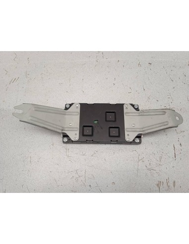 Recambio de modulo electronico para honda civic lim.5 (fk) 2.0 vtec cat referencia OEM IAM 39800TFKG010  