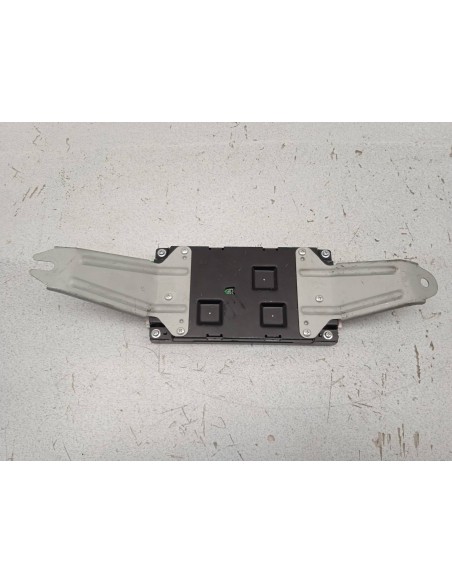 Recambio de modulo electronico para honda civic lim.5 (fk) 2.0 vtec cat referencia OEM IAM 39800TFKG010  