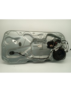 Recambio de elevalunas delantero izquierdo para ford focus lim. (cb4) trend referencia OEM IAM 7M5112A650BCB  